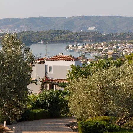 Kate A Dreamy Summer Escape Villa