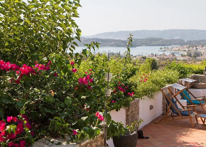 Kate A Dreamy Summer Escape Porto Heli