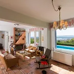 Villa Kate A Dreamy Summer Escape Porto Heli