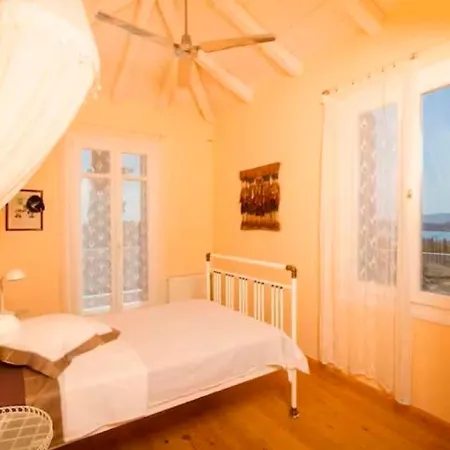 Kate A Dreamy Summer Escape Porto Heli