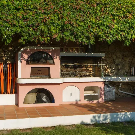 Villa Kate A Dreamy Summer Escape *