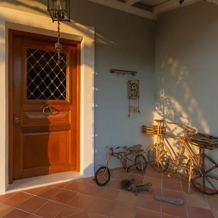 Kate A Dreamy Summer Escape Villa *