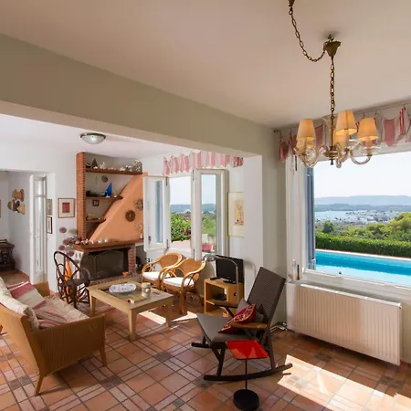 Villa Kate A Dreamy Summer Escape Porto Heli