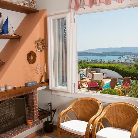 Kate A Dreamy Summer Escape *