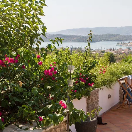 Kate A Dreamy Summer Escape Porto Heli