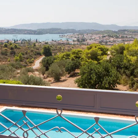 Kate A Dreamy Summer Escape Villa