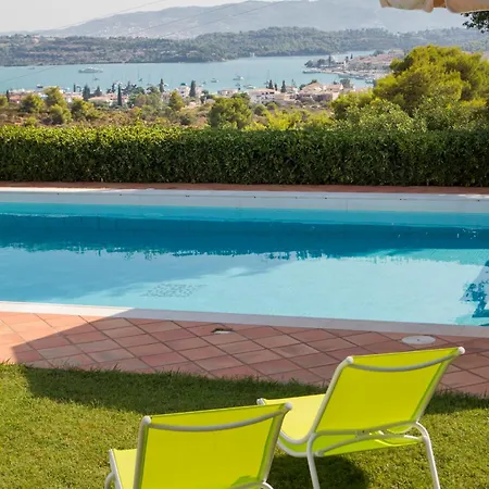 Villa Kate A Dreamy Summer Escape Porto Heli