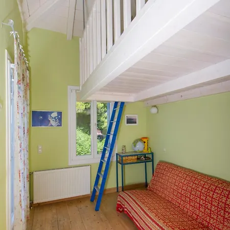 Villa Kate A Dreamy Summer Escape