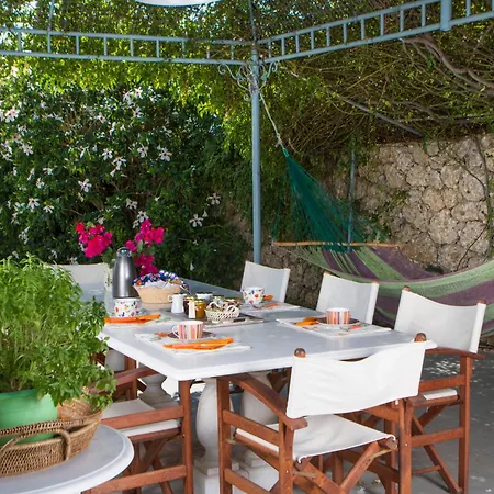 Kate A Dreamy Summer Escape Porto Heli