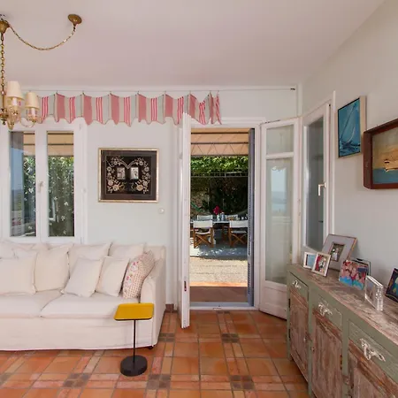 Kate A Dreamy Summer Escape Villa