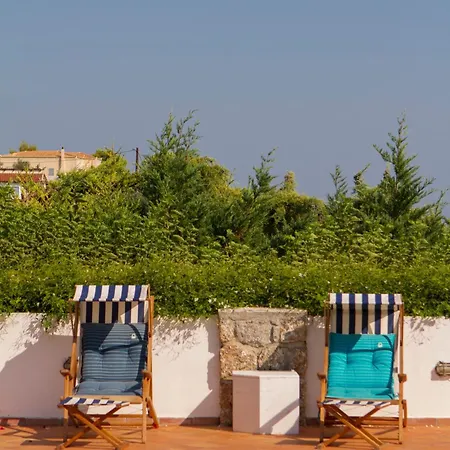 别墅 Kate A Dreamy Summer Escape