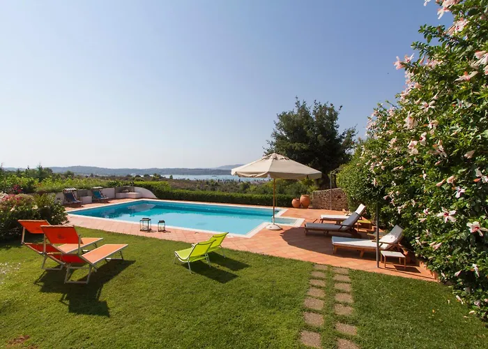 Kate A Dreamy Summer Escape * Porto Cheli