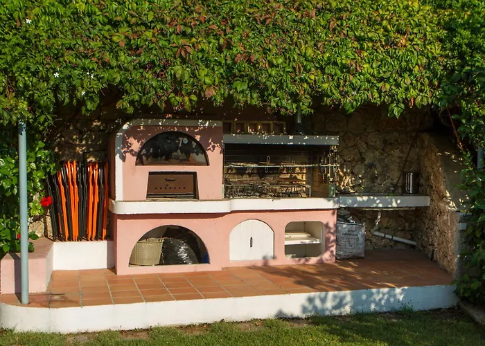 Villa Kate A Dreamy Summer Escape *