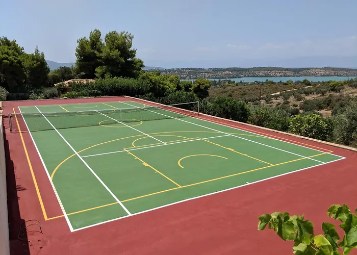 Villa Kate A Dreamy Summer Escape *