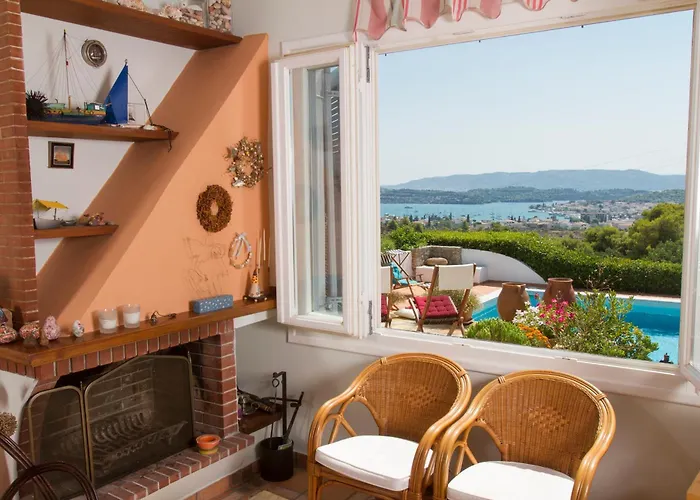 Kate A Dreamy Summer Escape *