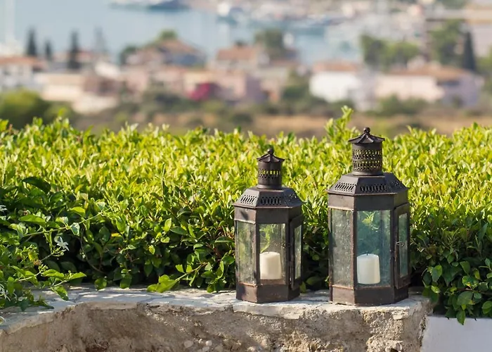 Kate A Dreamy Summer Escape