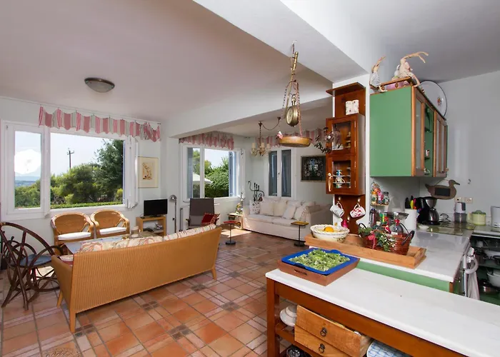 Kate A Dreamy Summer Escape