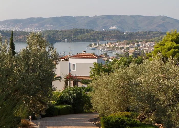 Kate A Dreamy Summer Escape Villa