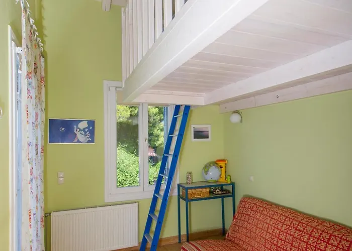 Villa Kate A Dreamy Summer Escape