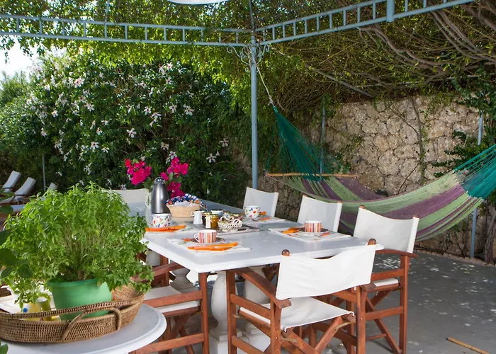 Kate A Dreamy Summer Escape Porto Cheli