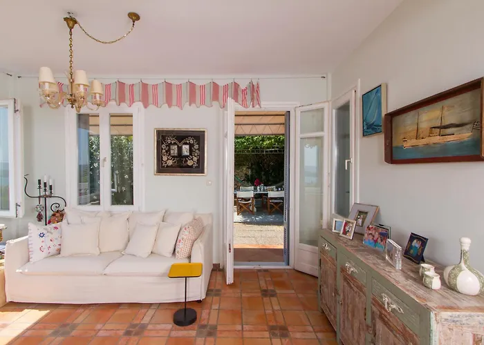 Kate A Dreamy Summer Escape Villa