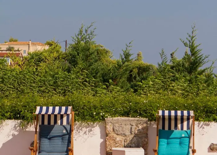 Villa Kate A Dreamy Summer Escape